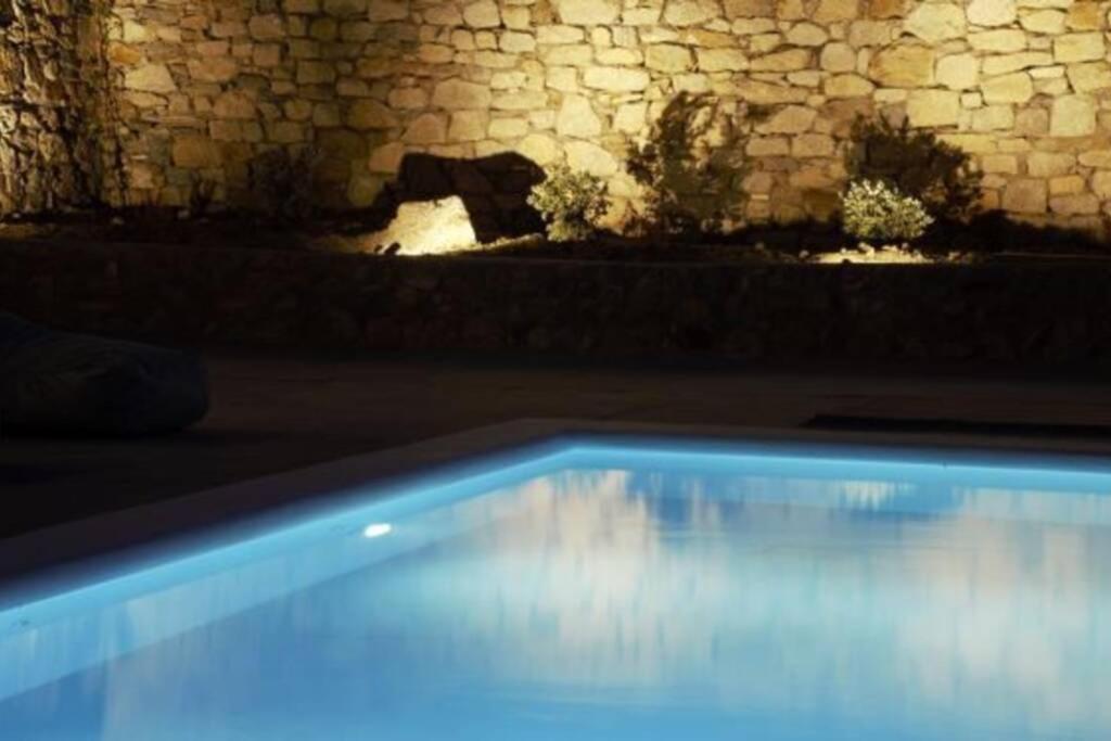 Shark Villa *