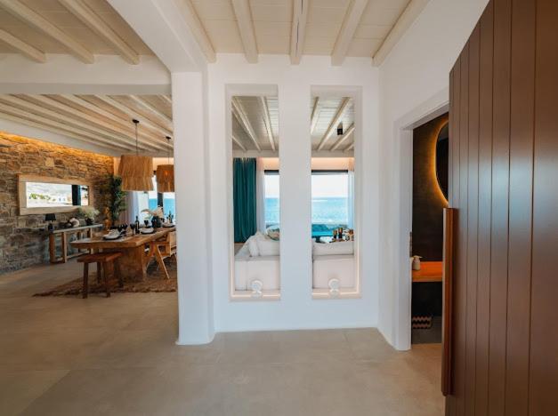 Shark Villa
