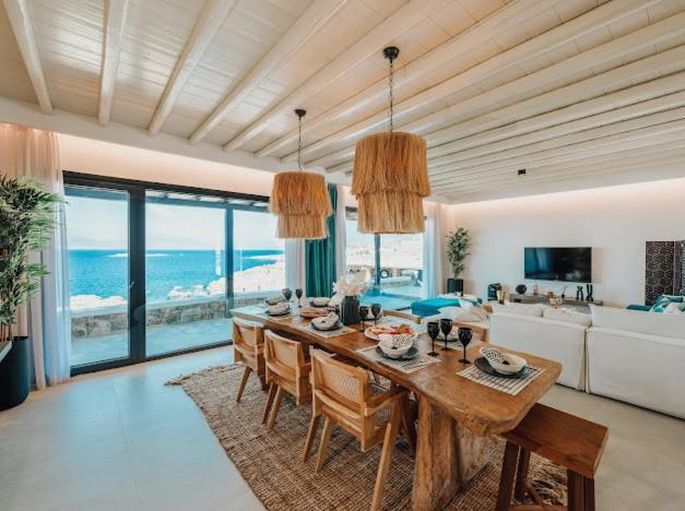 Villa Shark Agios Ioannis Diakoftis