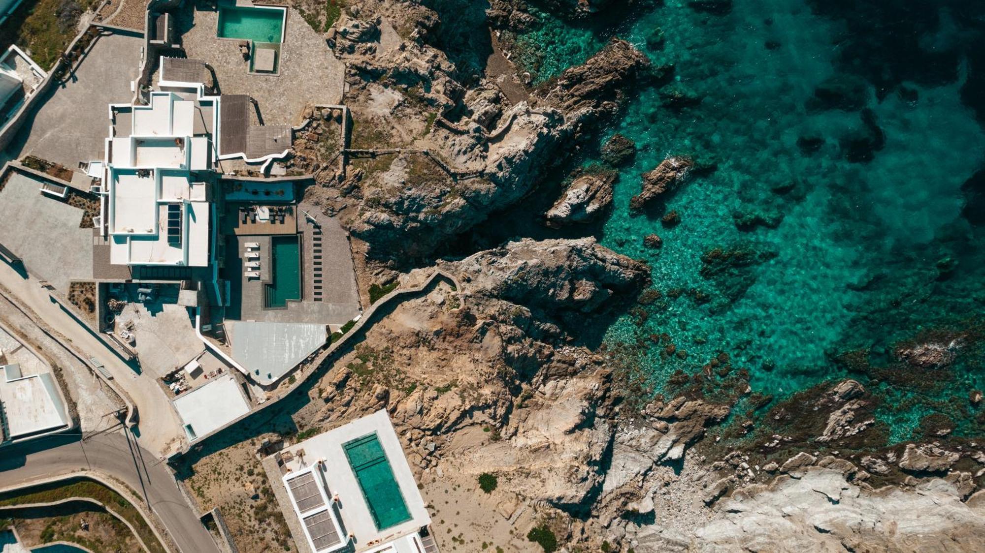 Shark Agios Ioannis Diakoftis