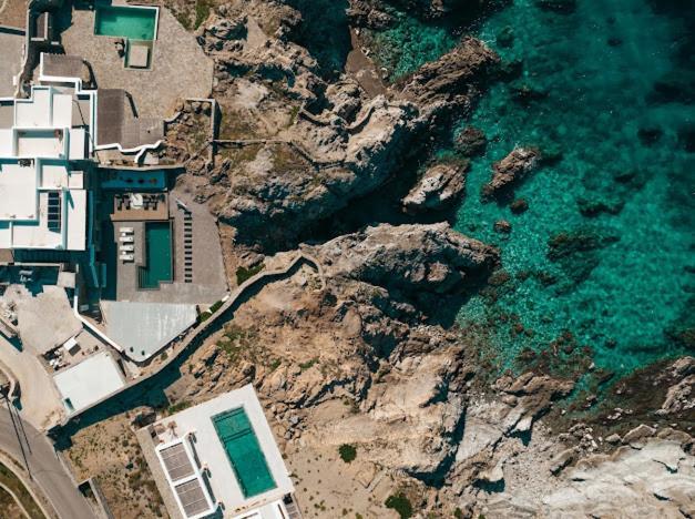 Villa Shark Agios Ioannis Diakoftis
