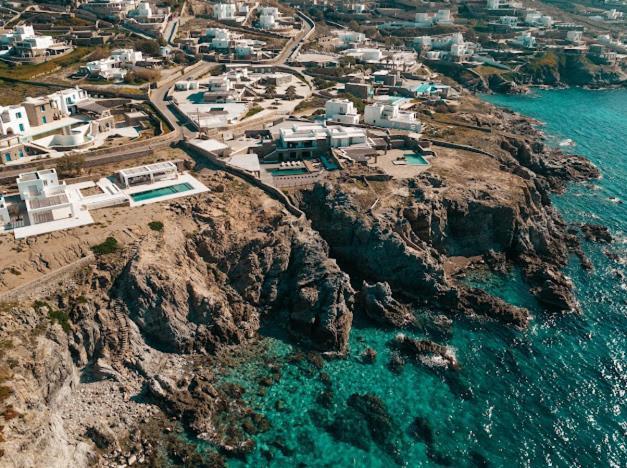 Shark Agios Ioannis Diakoftis